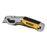 Ніж з висувним лезом DeWALT 176 мм TOUGHSERIES™ (DWHT10999-0)