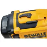 Пістолет цвяхозабивний акумуляторний безщітковий DeWALT, 18 В, кріплення 45 мм, магазин 120 шт. (DCN45RND2)