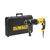 Перфоратор мережевий SDS-Plus DeWALT 900Вт, 3Дж (D25144K)