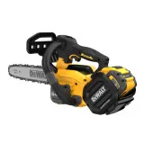 Аккумуляторная цепная пила DeWALT, 54 В, шина 35 см (DCMCST635X1)