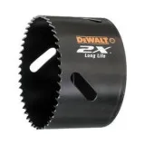 Цифенбор-коронка биметаллическая EXTREME LongLife DeWALT, 92 мм (DT8192L)