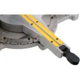 Пила комбінована мережева DeWALT, 1500 Вт, диск 305 мм, різ 90 мм (D27111)