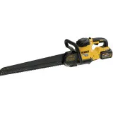 Пила ALLIGATOR акумуляторна безщіткова DeWALT, 430 мм (DCS398T2)