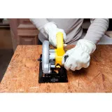 Пила дискова мережева DeWALT 1350Вт, 184x16 мм (DWE560)