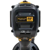 Пістолет цвяхозабивний акумуляторний безщітковий DeWALT, 18 В, кріплення 45 мм, магазин 120 шт., без АКБ та ЗП (DCN45RNN)