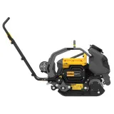 Вібраційна плита прямохідна акумуляторна DeWALT POWERSHIFT (DCPS7154N)
