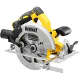 Пила дискова акумуляторна DeWALT 18В, 184x16 мм (DCS570N)