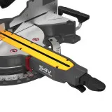 Пила торцовочная аккумуляторная бесщёточна DeWALT, 54 В, диск 305 мм, рез 112 мм, без АКБ и ЗУ (DCS781N)