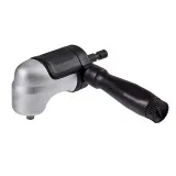 Насадка кутова з розбірним корпусом DeWALT (DT20504)