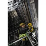 Пістолет цвяхозабивний акумуляторний безщітковий DeWALT, 18 В, кріплення 13 - 57 мм, магазин 33 шт. (DCN890P2)