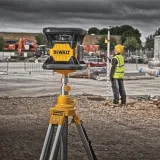 Уровень лазерный ротационный DeWALT (DCE079D1G)