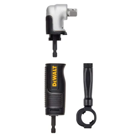 Насадка кутова з розбірним корпусом DeWALT (DT20505)
