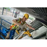Шуруповерт аккумуляторный бесщеточный DeWALT, 18 В, 30 Н·м, 1 ⁄ 4, без АКБ и ЗУ (DCF620N)