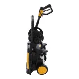 Мойка высокого давления электрическая DeWALT, 160 бар, 2.2 кВт, 540 л/ч (DXPW002I)