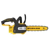 Пила цепная аккумуляторная бесщеточная DeWALT (DCMCS565N)