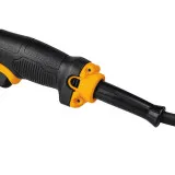 Шліфмашина кутова - болгарка мережева DeWALT, 2400 Вт (DWE4559)