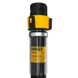 Гибкий вал и вибробулова DeWALT POWERSHIFT, 50 мм. / 5 м. (DCPS3505)