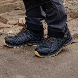 Взуття робоче DeWALT FARGO, розмір 41, (DWF50233-101-7)