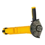 Шліфмашина кутова - болгарка мережева DeWALT, 1400 Вт, диск 125 мм (DWE4237K)