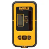 Мішень-променевловлювач, DeWALT, для зеленого лазера, 50 м (DE0892)