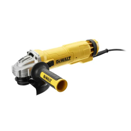 Шлифмашина угловая - болгарка сетевая DeWALT, 1400 Вт, диск 150 мм (DWE4238)