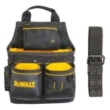 Профессиональная сумка для инструментов с ремнем DeWALT (DWST40201-1)