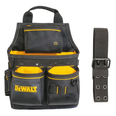 Профессиональная сумка для инструментов с ремнем DeWALT (DWST40201-1)