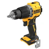 Дриль-шуруповерт акумуляторний безщітковий ударний DeWALT (DCD799N)