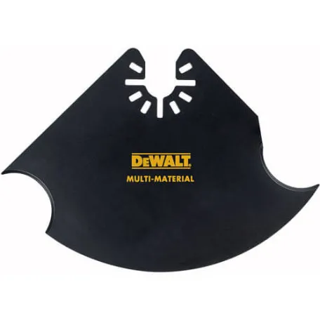 Ніж сегментований DeWALT, 100 мм. (DT20712)