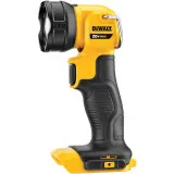 Набір акумуляторних інструментів DeWALT (4 шт., 18В, 2х5Аг, безщіткові) (DCK440P2T)