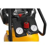 Компресор повітряний безмасляний DeWALT 50л, 10бар,260л/хв (DXCMS2550VE)