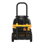 Пылесос сетевой DeWALT 1400Вт, 38л, H (DWV905H)