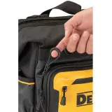 Сумка для інструмента закритого типу системи, DeWALT PRO 20, 550х295х320 мм. (DWST60104-1)