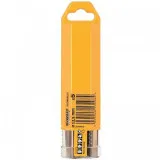Свердло по металу, DeWALT, EXTREME COBALT, 12.5x151 мм (DT4948)