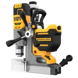 Верстат свердлильний магнітний акумуляторний DeWALT 18В (каркас) (DCD1623N)