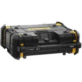 Зарядний пристрій-радіоприймач DeWALT (DWST1-81078)
