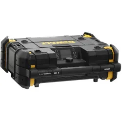 Зарядний пристрій-радіоприймач DeWALT (DWST1-81078)