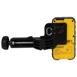 Мішень-променевловлювач, DeWALT, для зеленого лазера, 50 м (DE0892G)