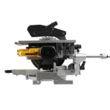 Пила комбінована мережева DeWALT, 1500 Вт, диск 305 мм, різ 90 мм (D27111)