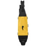Степлер скобозабивной аккумуляторный бесщёточный DeWALT, 18 В, крепёж 40-50 мм, без АКБ и ЗУ (DCFS950N)