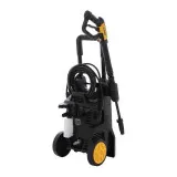 Мойка высокого давления электрическая DeWALT, 160 бар, 2.1 кВт, 480 л/ч (DXPW001U)