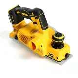 Рубанок акумуляторний безщітковий DeWALT 18В (DCP580N)