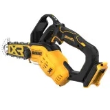 Мини-пила цепная аккумуляторная бесщеточная DeWALT (DCMPS520N)