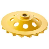 Шліфмашина кутова - болгарка мережева DeWALT, 1500 Вт, диск 125 мм (DWE4257KT)