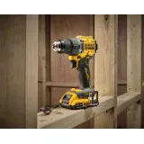 Дриль-шуруповерт акумуляторний безщітковий DeWALT (DCD794D2T)