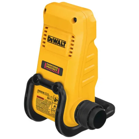 Система очищення фільтра DeWALT (DWH079D)