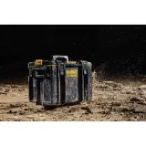 Ящик DeWALT TOUGHSYSTEM 2.0, 555x375x415 мм. (DWST83342-1)