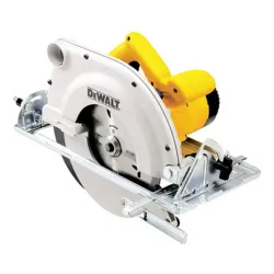 Пила дисковая сетевая DeWALT 1750Вт, 235х30 мм (D23700)