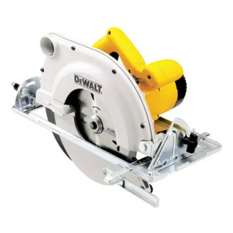 Пила дискова мережева DeWALT 1750Вт, 235х30 мм (D23700)