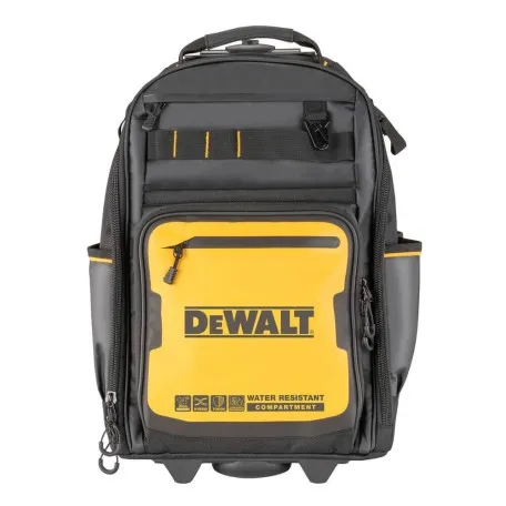 Рюкзак для інструментів на колесах DeWALT PRO, 350x270x480 мм. (DWST60101-1)